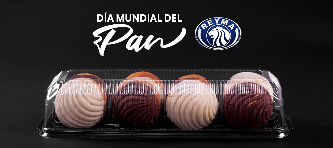 10 conchas que se han vuelto virales