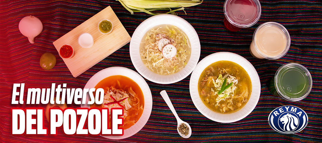 El multiverso del pozole