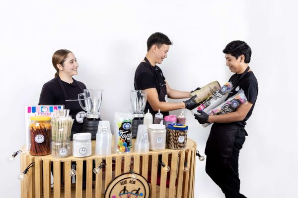 Reyma Emprende - Ice Ice Baby 1 Reyma Emprende - Ice Ice Baby 1