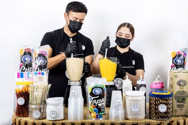 Reyma Emprende - Ice Ice Baby 2 Reyma Emprende - Ice Ice Baby 2