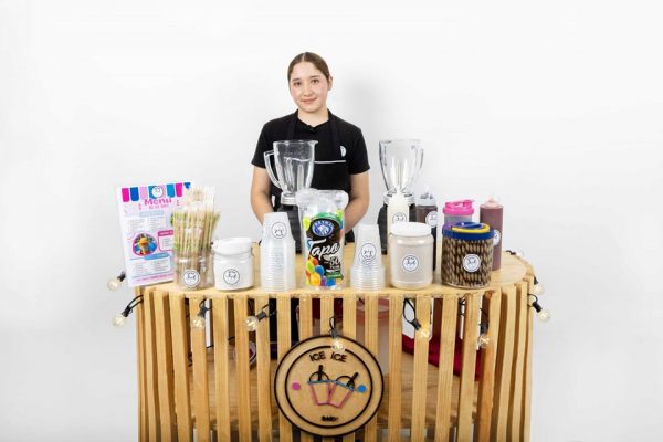 Reyma Emprende - Ice Ice Baby 20 Reyma Emprende - Ice Ice Baby 20