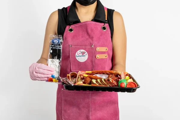 Reyma Emprende x La Gusgueria Galeria 1 Reyma Emprende x La Gusgueria Galeria 1