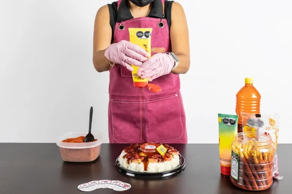 Reyma Emprende x La Gusgueria Galeria 7 Reyma Emprende x La Gusgueria Galeria 7