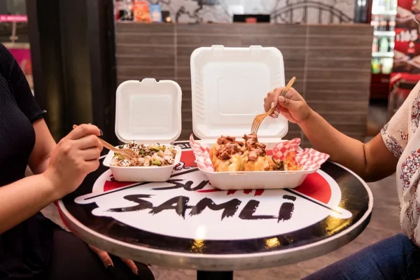 Reyma Emprende x Sushi Samli Galeria 2 Reyma Emprende x Sushi Samli Galeria 2