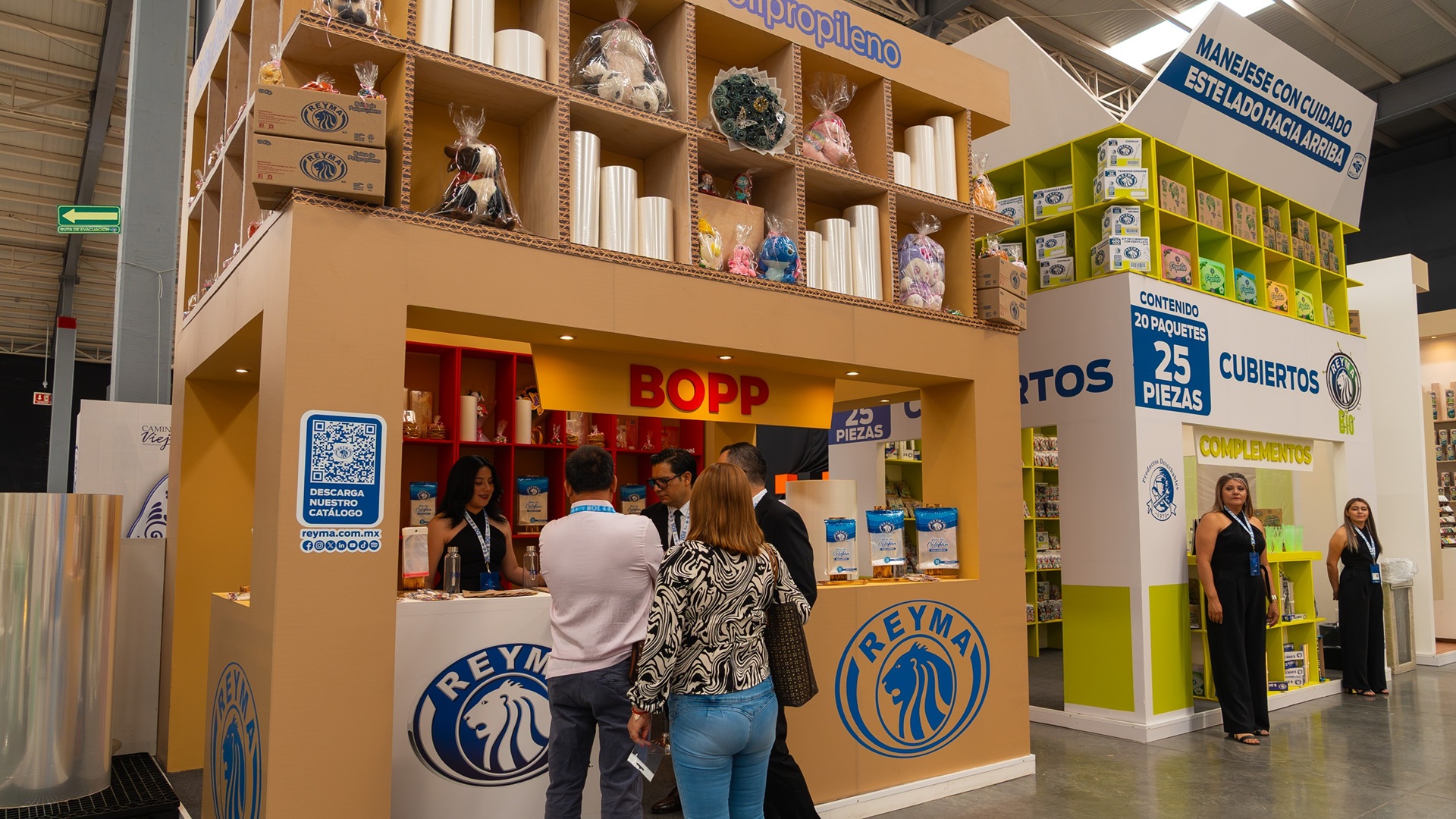 SOMOS: la gran experiencia de la 10ª Convención Reyma